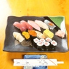 寿司割烹 魚喜 うおきのおすすめポイント3