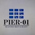 PIER-01 ピアゼロワン 千葉みなと店 シーフードレストランのロゴ