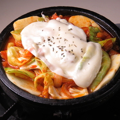 韓国料理 ハンウリのおすすめ料理1
