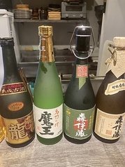 料理と飲み放題が楽しめるコースがおすすめです！