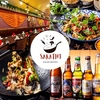 アジアン料理 アビスカ