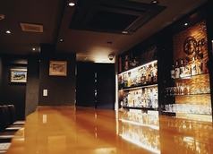 Bar L'UCEの雰囲気1