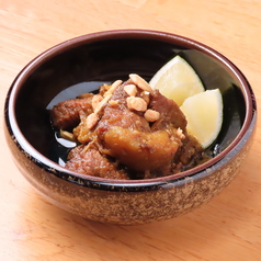 J&Kミャンマー料理レストランのおすすめ料理1