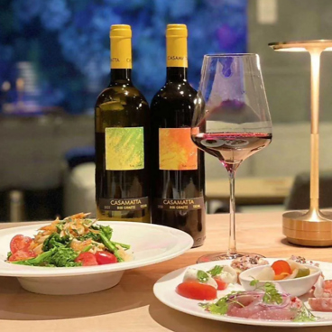 BAR FIVE Arrows バーファイブアローズのおすすめ料理1