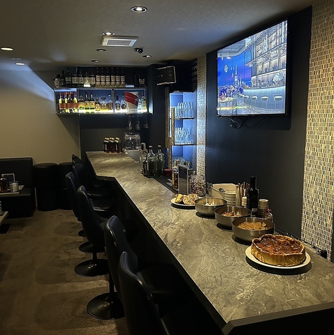 ニューオープン♪飲み放題・食べ放題・歌い放題！