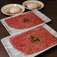 焼肉ホルモン　松翔苑 蒲田店の特集写真