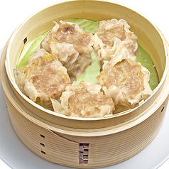 焼売4個