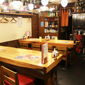 大衆居酒屋 善三郎の雰囲気3