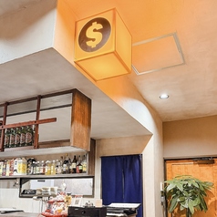 食為天小鍋の雰囲気2