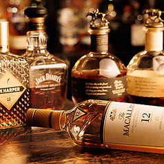 英吉利西屋 本店のコース写真