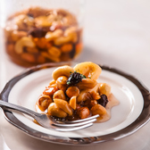 Cafe&Barらむのいえのおすすめ料理3