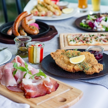 SCHMATZ ルミネ池袋のおすすめ料理1