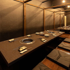 焼肉いる 岡山の特集写真