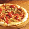 料理メニュー写真&nbsp;角屋のPizza