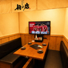 大山どり炭火焼酒場 俺の店 浦和店のおすすめポイント2