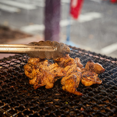 大衆焼き鳥 うなぎ 幸の鳥 うなぎのぼり 八重洲店のコース写真