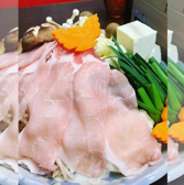 麻龍のおすすめ料理2