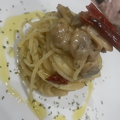 ボンゴレrosso or bianco