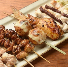 がブリチキン。 塩釜口店の特集写真
