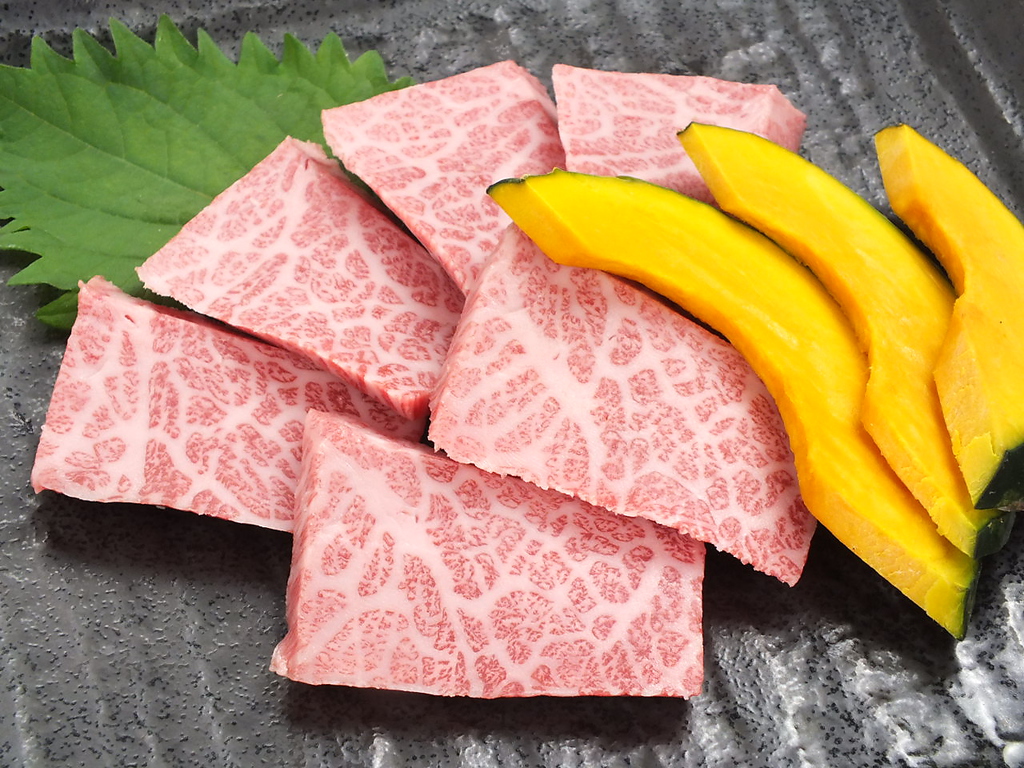 薄切りにして、炙っておろしポン酢でどうぞ！