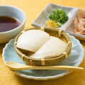 料理メニュー写真 ざる豆腐