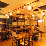 【少人数】2名様～利用できる…テーブル・掘りごたつタイプございます。