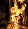金沢海鮮藁焼き　わら火のおすすめポイント2