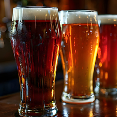 Freestyle Bar Chairのおすすめドリンク3