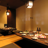 和牛焼肉 土古里 大井町店の雰囲気2