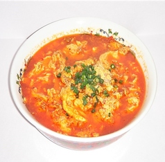 中華料理 桃源のおすすめ料理3