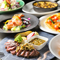 ROCA ITALIAN LOUNGE ロカ イタリアン ラウンジ 恵比寿のおすすめ料理1