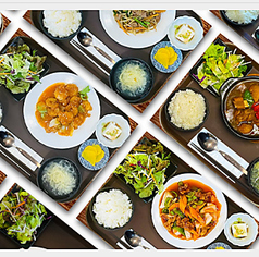 福食堂上海麻辣湯のおすすめ料理2