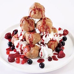 チョコシュータワー