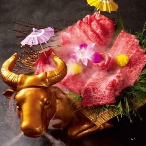 上質なお肉とおひつごはんを堪能できる焼き肉店！