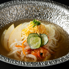 参星冷麺
