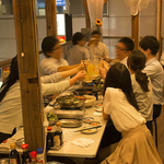 【京成船橋駅 徒歩1分】博多の風物詩“中洲の屋台村”の雰囲気と名物料理が楽しめる大衆居酒屋！