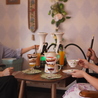 gleam TEA & E HOOKAH CAFE グリームティーアンドイーフーカーカフェのおすすめポイント1