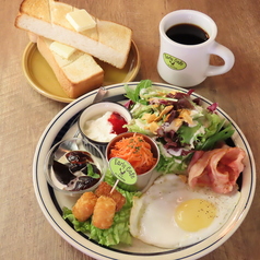 Early Cafe アーリーカフェのおすすめ料理3