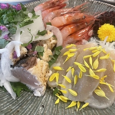 ハイボール酒場 駅前町 銀杏 いちょうのコース写真