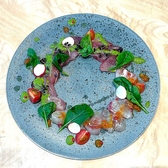 はもれびカフェのおすすめ料理2