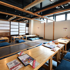 居酒屋 羽兎（うと）の雰囲気1