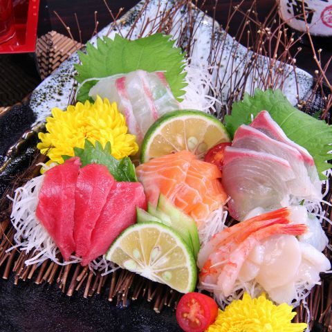 酒処 花吉 はなよし