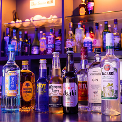 Bar Smile 祇園のおすすめ料理3