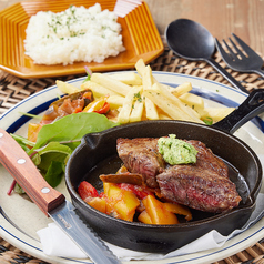 夜景と肉バル×ワイン Bell 梅田店のおすすめ料理1