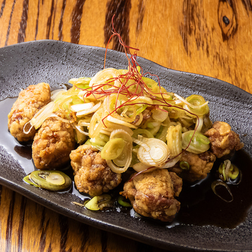 定膳のおすすめ料理1