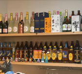 カラオケ居酒屋 御縁