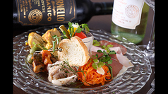 イタリアンレストラン ルーチェのおすすめ料理3