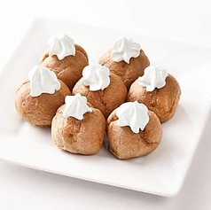 ロシアンシュー