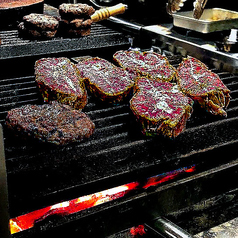 テキーラダイナー人宿町店のおすすめポイント1