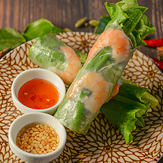 アジアンビストロ Dai 勝どき店のコース写真